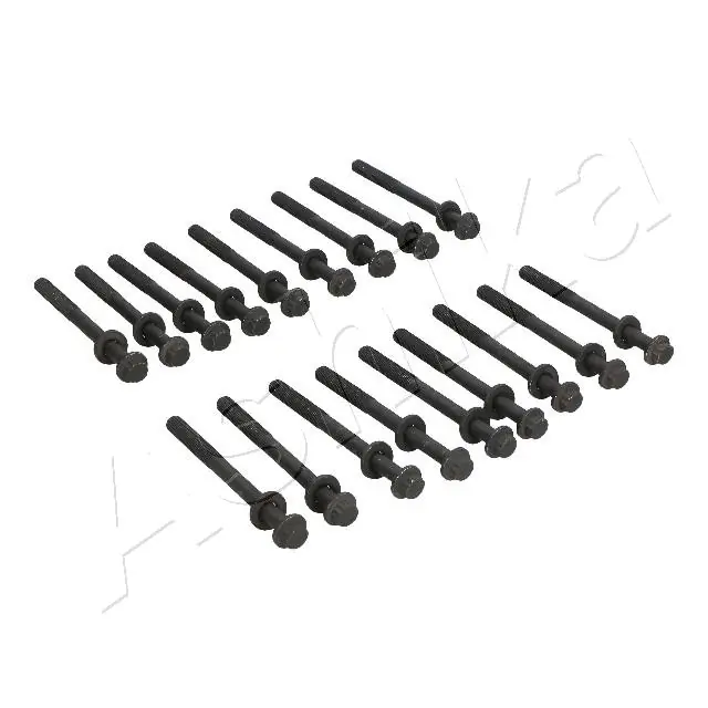 Cylinder Head Bolt Set 115-01-100