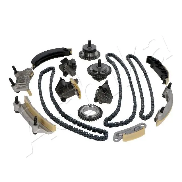 Timing Chain Kit KCK001