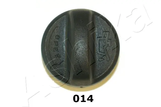 Sealing Cap, oil filler neck 147-00-014