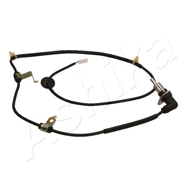 Sensor, wheel speed 151-08-809