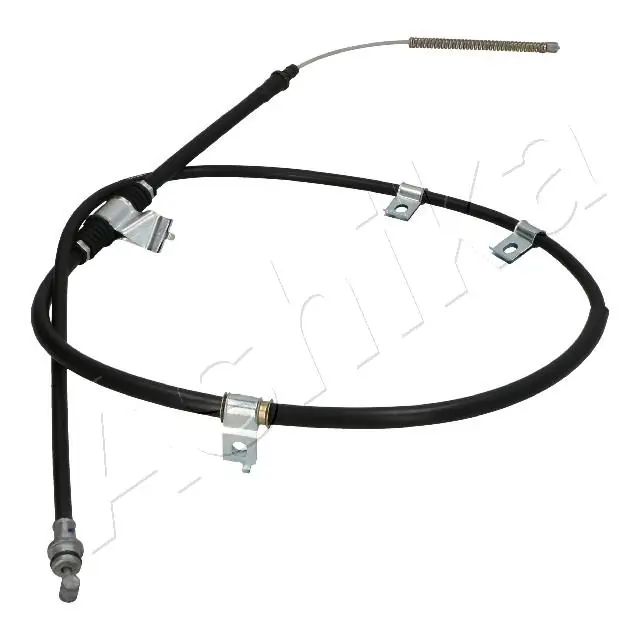 Cable Pull, parking brake 131-05-541R