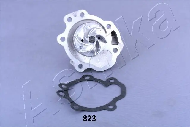 Water Pump, engine cooling 35-08-823