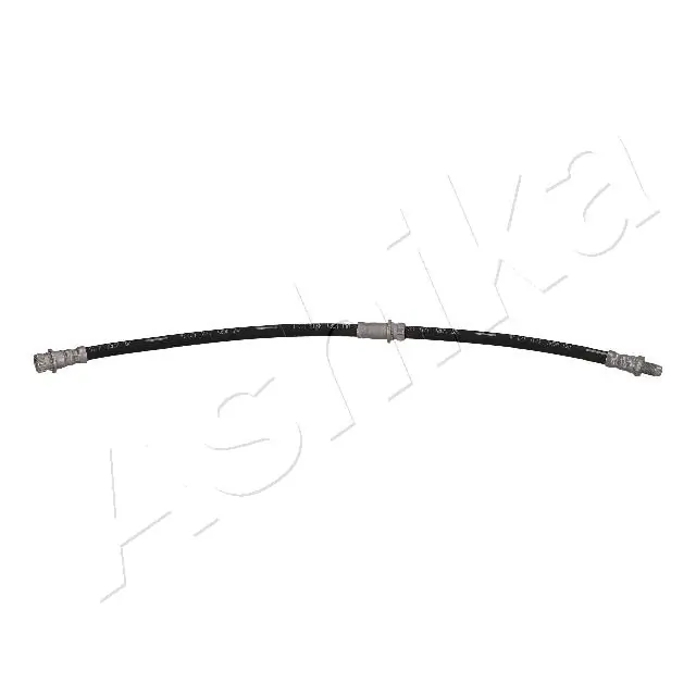 Holding Bracket, brake hose 69-05-544
