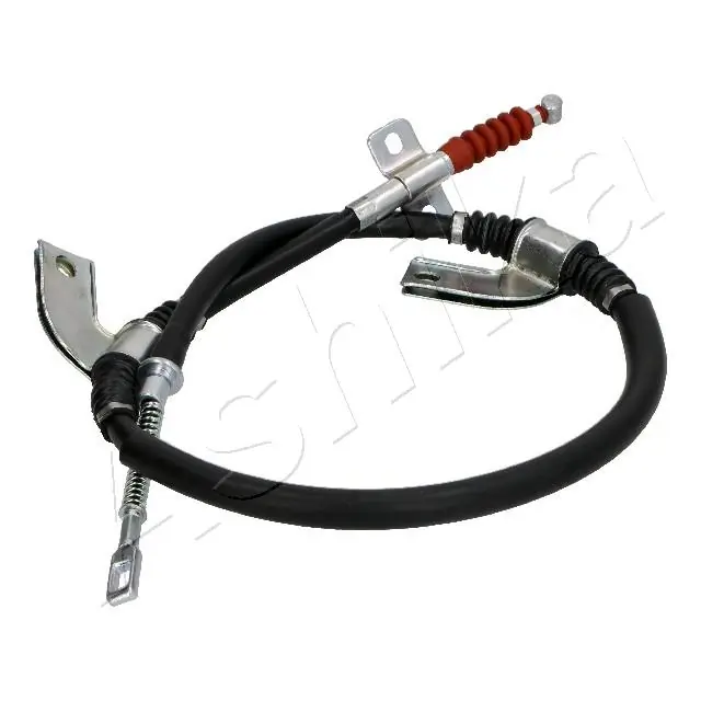 Cable Pull, parking brake 131-0S-S01L