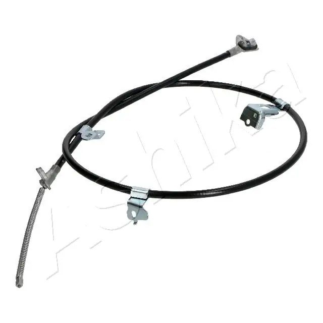 Cable Pull, parking brake 131-02-206