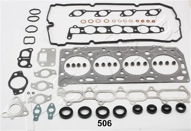 Gasket Kit, cylinder head 48-05-506