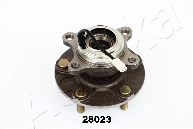 Wheel Hub 44-28023
