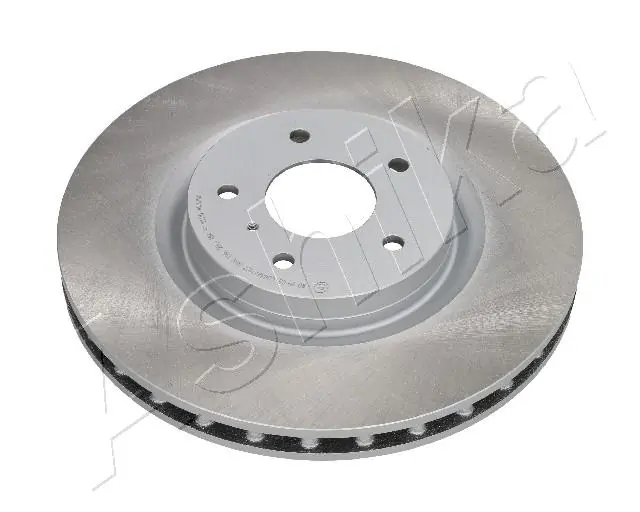 Brake Disc 60-01-168C
