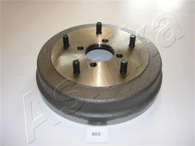 Brake Drum 56-08-802