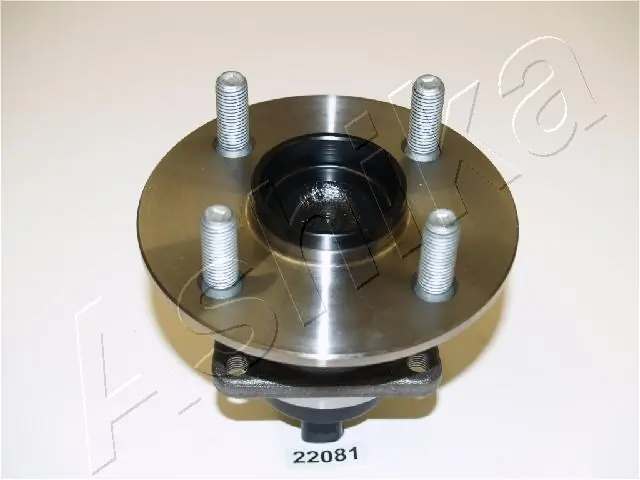 Wheel Hub 44-22081
