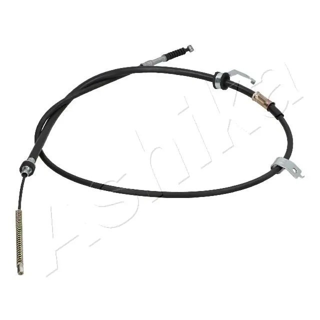 Cable Pull, parking brake 131-02-223