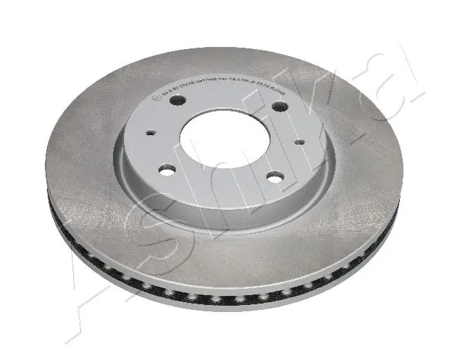 Brake Disc 60-05-527C