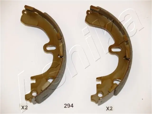 Brake Shoe Set 55-02-294