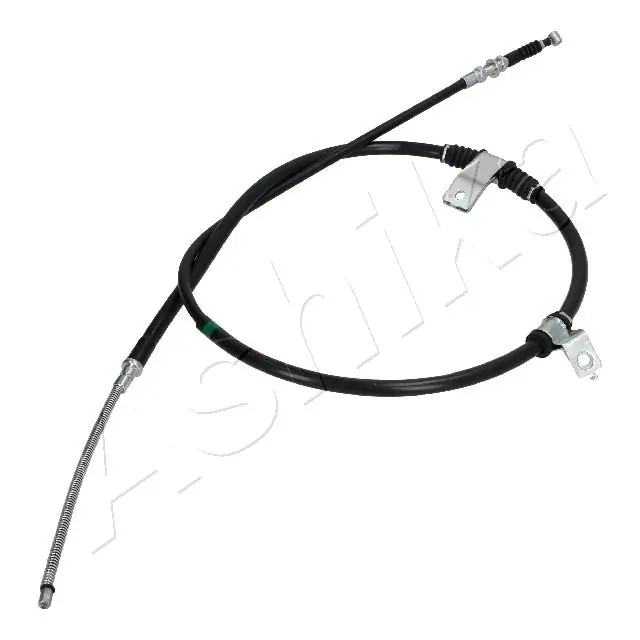 Cable Pull, parking brake 131-0H-H25R