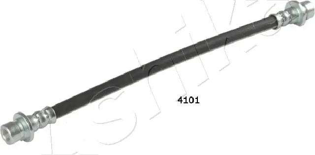 Holding Bracket, brake hose 69-04-4101