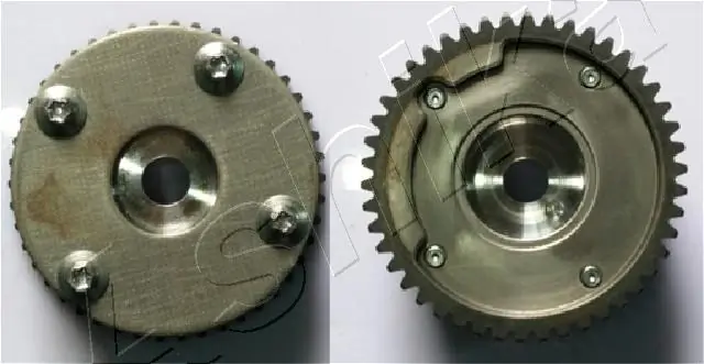 Camshaft Adjuster VVTA-023