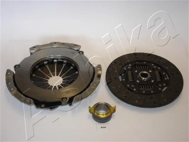 Clutch Kit 92-K0-004