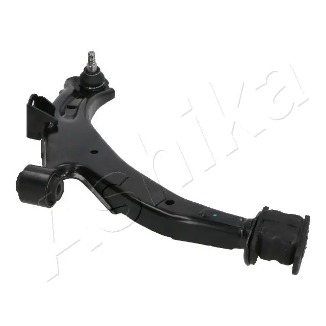 Control/Trailing Arm, wheel suspension 72-04-424R