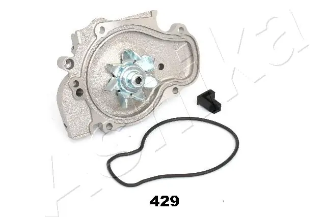 Water Pump, engine cooling 35-04-429