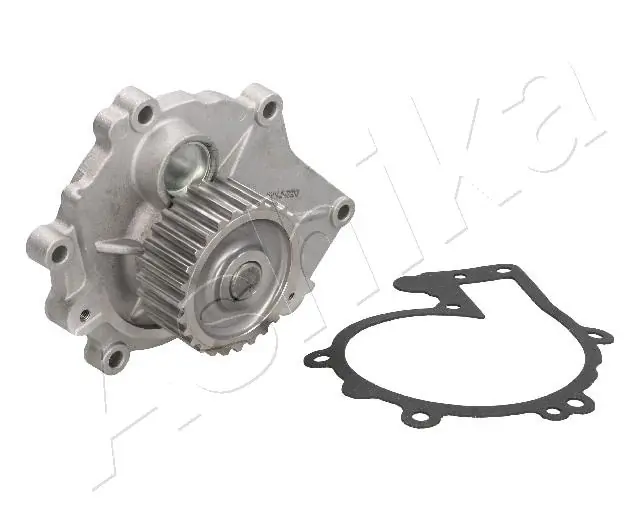 Water Pump, engine cooling 35-00-012