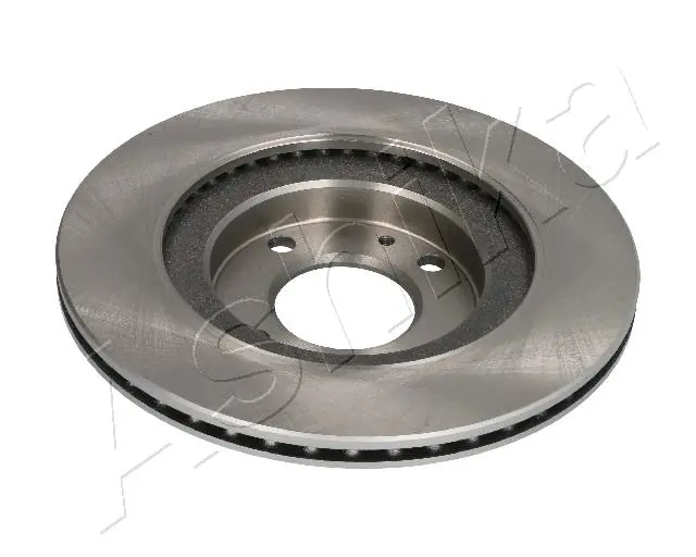 Brake Disc 60-00-0614C