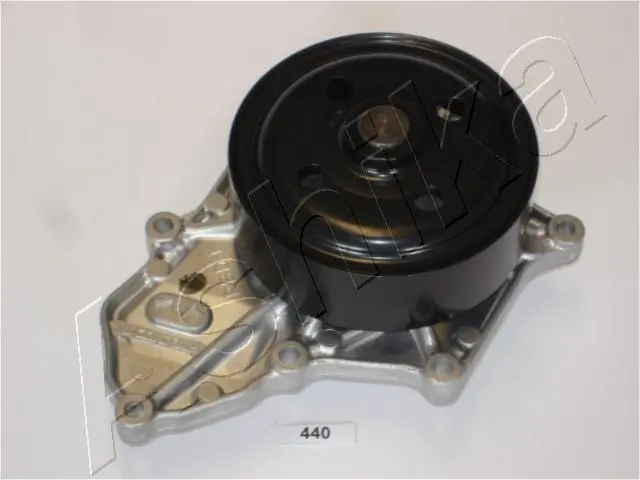Water Pump, engine cooling 35-04-440