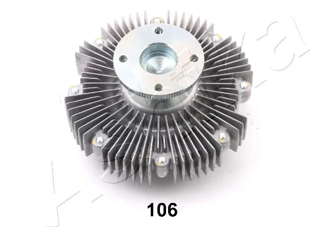 Clutch, radiator fan 36-01-106