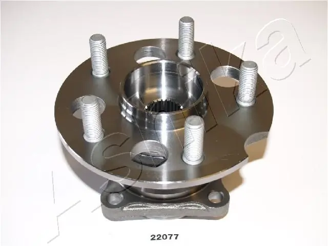 ASHIKA 44-22077 Wheel Hub