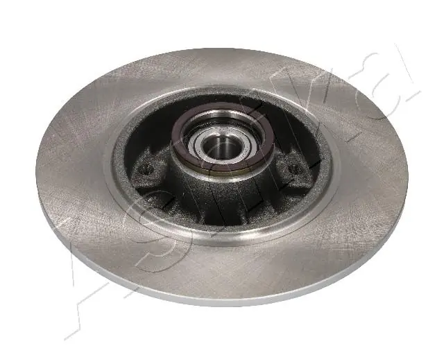 ASHIKA 61-00-0713C Brake Disc