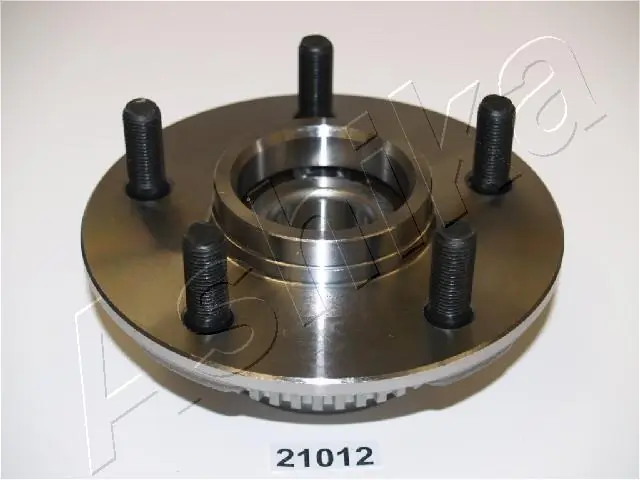 Wheel Hub 44-21012