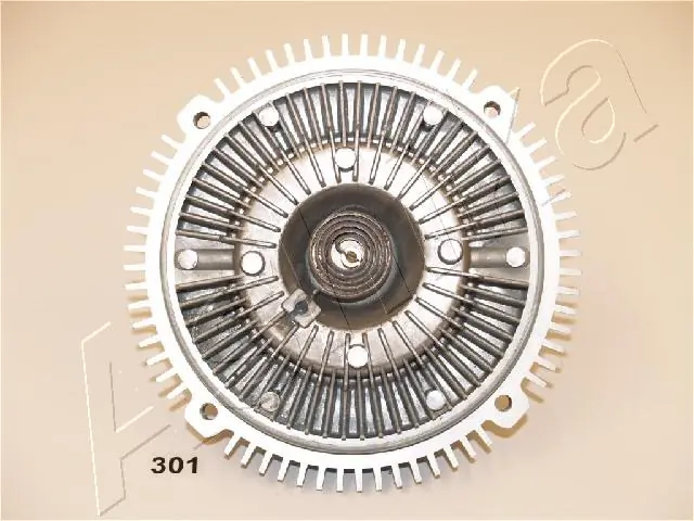 Clutch, radiator fan 36-03-301