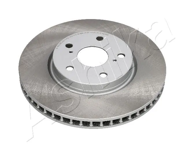 Brake Disc 60-02-2007C