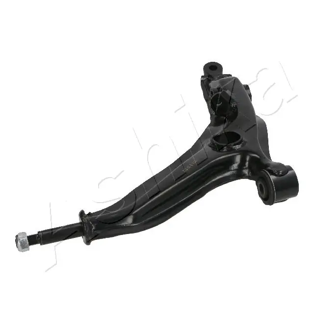 Control/Trailing Arm, wheel suspension 72-04-412L