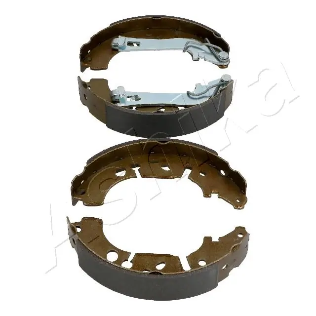 Brake Shoe Set 55-00-0209