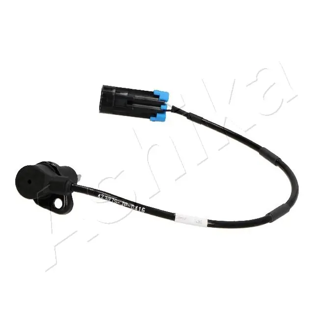 Sensor, wheel speed 151-0W-W17