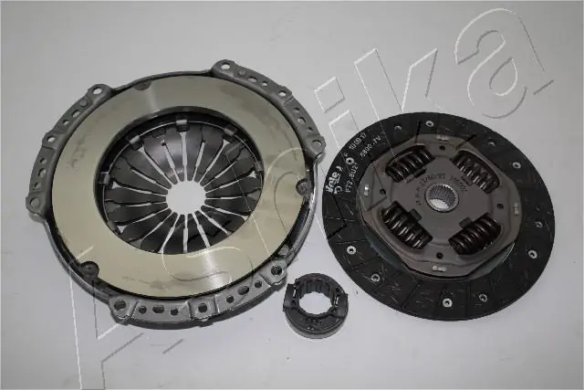 Clutch Kit 92-VW-VW04