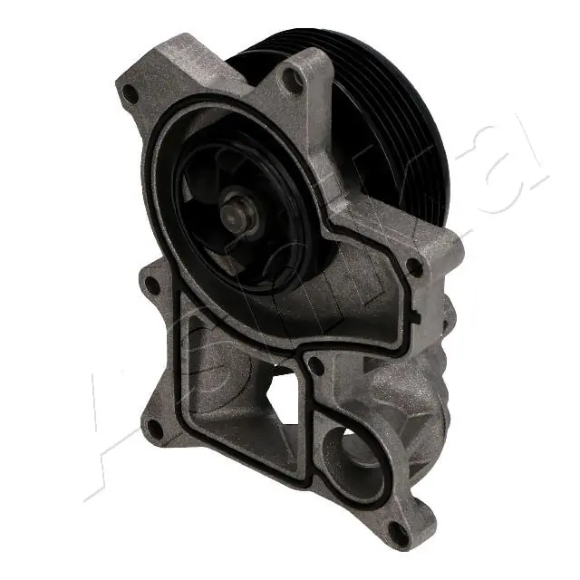Water Pump, engine cooling 35-00-0104