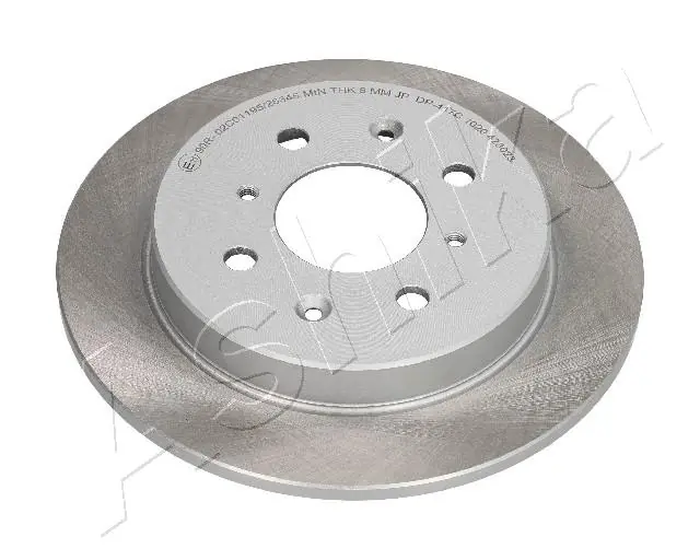 Brake Disc 61-04-417C