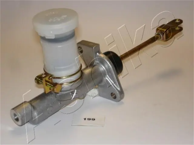 Master Cylinder, clutch 95-01-199
