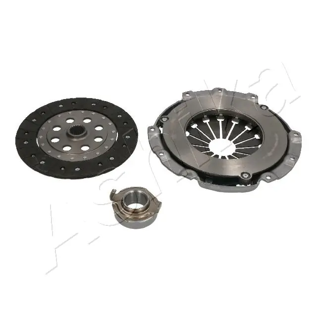 Clutch Kit 92-08-817
