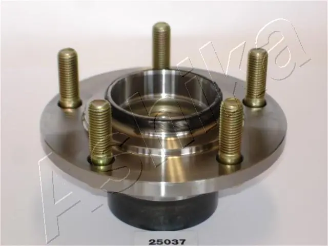 ASHIKA 44-25037 Wheel Hub