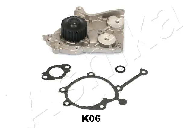 Water Pump, engine cooling 35-K0-006