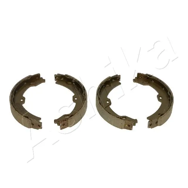Brake Shoe Set GF-0513AF