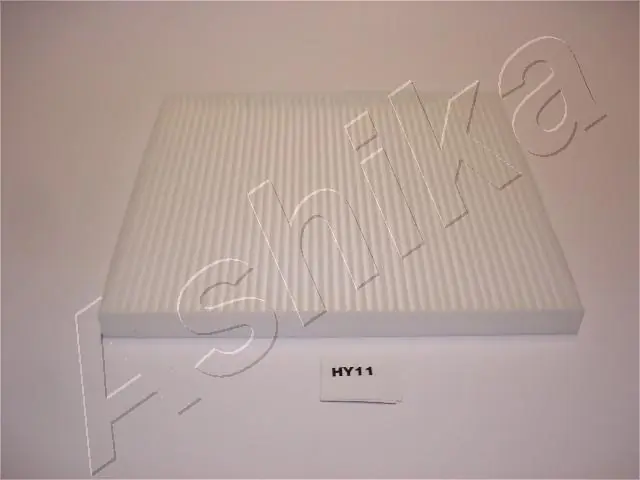 Filter, cabin air 21-HY-H11