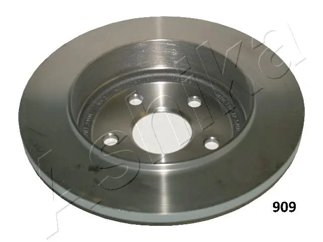 Brake Disc 61-09-909