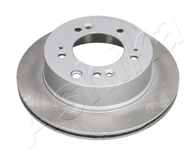 Brake Disc 61-0K-K12C