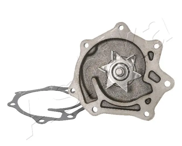 ASHIKA 35-01-193 Water Pump, engine cooling
