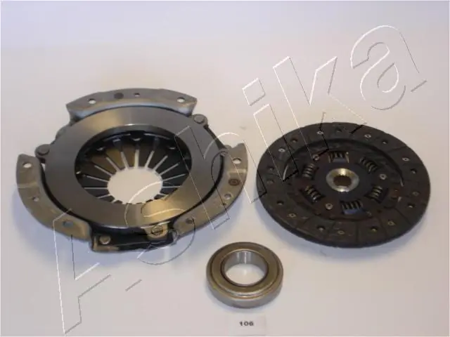 Clutch Kit 92-01-106