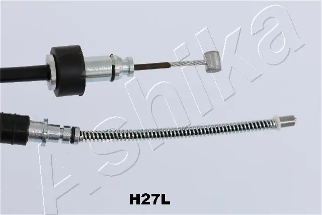 Cable Pull, parking brake 131-0H-H27L