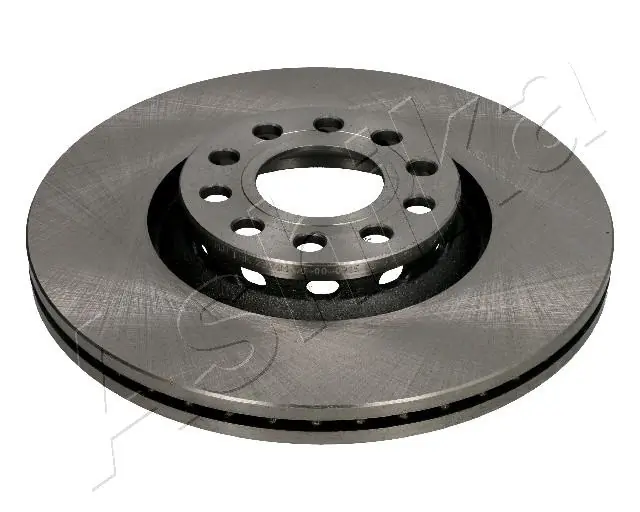 Brake Disc 60-00-0915